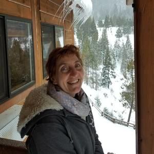 Meet your Posher, Katy